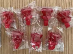 めておら リングライト ロゼ 10個セット - メルカリ