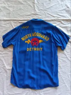 2025年最新】king louie ボーリングシャツ 50sの人気アイテム