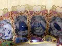 プリマジチェックみゃむ フルコーデ ワッチャプリマジ アイプリバース