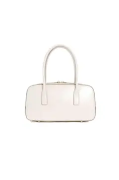 Trois Logo Mini Boston Bagのサムネイル