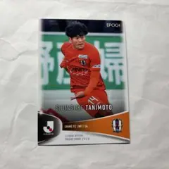 愛媛FC 谷本駿介選手