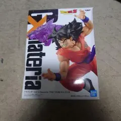 ドラゴンボール　ヤムチャ　フィギュア