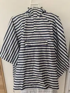 HELLY HANSEN（ヘリーハンセン） レインポンチョ レディース Ｌ