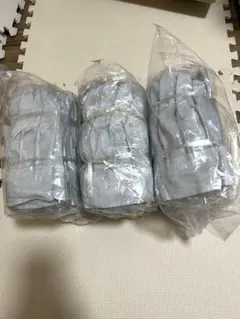 作業用革手袋　１０双　３セット　BBQ 溶接　DIY 焚き火　重作業　送料無料
