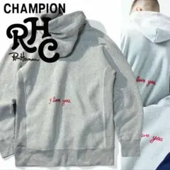 希少 Champion reverse weave ロンハーマン別注