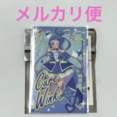 プリキュア タワレコカフェ トレーディングフォト風カード キュアウインク