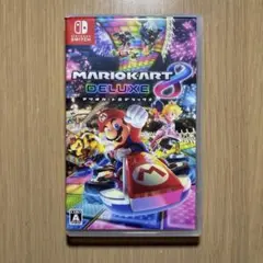 Nintendo Switch マリオカート8 デラックス