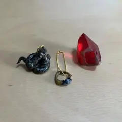 ハリーポッターマジカルアイテムセレクション