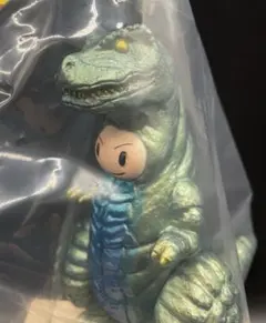 2026年最新】サンガッツ ゴジラの人気アイテム - メルカリ