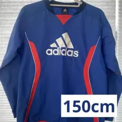 adidas ピステ　ウェア 150サイズ