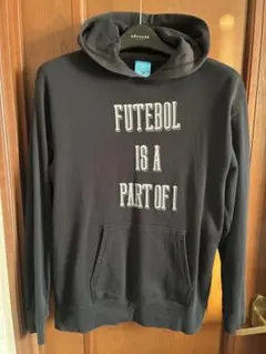 ルースイソンブラ ☆ パーカー　Lサイズ