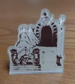 BUMP OF CHICKEN アクリルスタンドクリップ