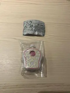 プリキュア ガチャガチャ コンパクトミラーコレクションSP4 ココロパフューム
