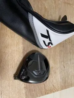 タイトリスト　TSR2 フェアウェイウッド　3W 15° ヘッドのみ　美品のサムネイル