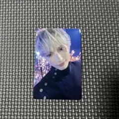 txt ポップアップ starkissed トレカ　フォトカード ヒュニンカイ