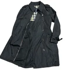 【極美品/希少3L】バーバリーロンドン レインコート ナイロンジャケット 収納可 2026年最新】バーバリー ナイロン コートの人気アイテム - メルカリ