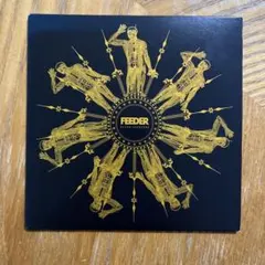 Feeder Seven Sleepers CD 国内盤