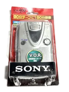 2026年最新】SONY TCM-242の人気アイテム - メルカリ