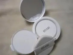 未使用 BYUR バイユア セラムフィット フルカバー グロークッション #21