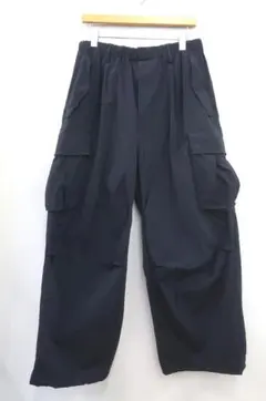 WYM LIDNM リドムUTILITY TECH CARGO【G】.