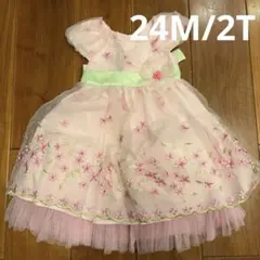 ベビードレス・ワンピース