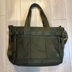 Porter International トートバッグ