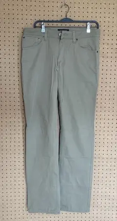 【美品】EDWIN エドウィン　メンズパンツズボンチノパン　503 サイズ33