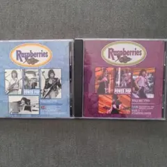 2026年最新】RASPBERRIESの人気アイテム - メルカリ