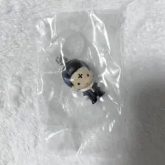 【クロロ】ハンター×ハンター　めじるしアクセサリー　幻影旅団編②