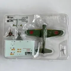 美品外箱あり】タイヨー ラジコンGEKKO TYPE11 海軍夜間戦闘型月光
