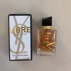 新品■Yves Saint Laurent LIBRE Flower 7.5mlのサムネイル