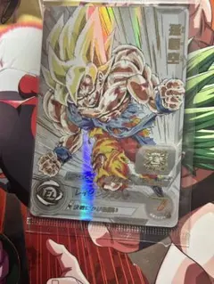 2026年最新】スーパードラゴンボールヒーローズ mm3 孫悟空の人気
