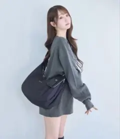 ロゼミューズ rosemuse 大谷映美里 バッグのサムネイル