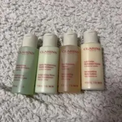 CLARINS ヘア・ボディケアセット ★新品未開封品★