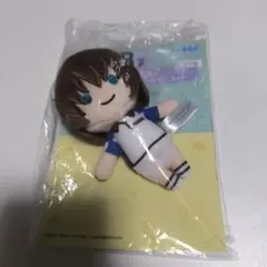 新テニスの王子様 セガラッキーくじ ぬいぐるみ 不二周助