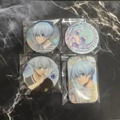 ノルンノネット　NORN9 室星ロン　不知火七海　グッズ　セット NORN9 ノルンノネット 不知火 七海 グッズ セット - メルカリ