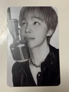 【BTS】JIMIN arirang