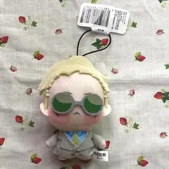 呪術廻戦 ちょぴぬいぷち 七海建人