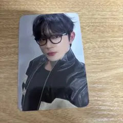 ONEUS 5X Million music 3.0 中国 Cトレカ