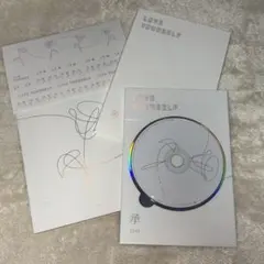 【最終値下げ】BTS LOVE YOURSELF 承 'Her' アルバム