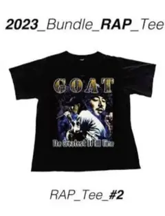 ZORN ロングtシャツ(長袖)　rap tee さいたまスーパーアリーナ限定 ZORN ロングtシャツ(長袖) rap tee さいたまスーパーアリーナ