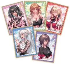 2025年最新】アマカノ スリーブの人気アイテム - メルカリ