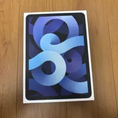 Apple iPad Air (第4世代) 本体