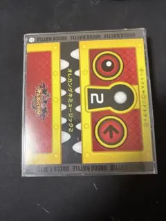 2026年最新】オレカバトルCDの人気アイテム - メルカリ