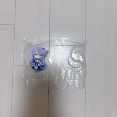 ハートキャッチプリキュア キュアムーンライト ガチャガチャ　フィギュア