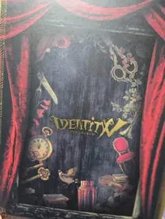 Identity V ブックレット【一番くじＡ賞】