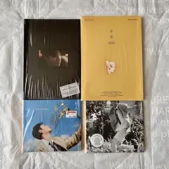 D.O. ギョンス EXO 성장 기대 공감 BLOSSOM 期待 共感