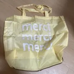 ジェラートピケ　コンパクトエコバッグのサムネイル