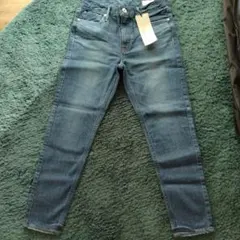 upper hights THE STELLA 2 サイズ25 デニム