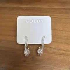 GOLDY イヤリングのサムネイル